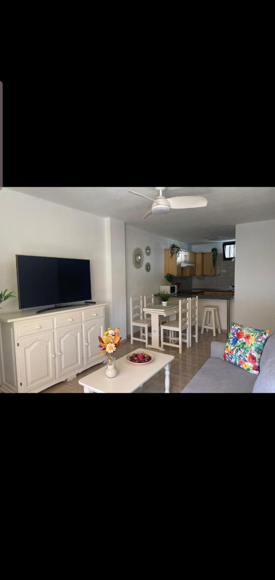 Los Cristianos Royal Views Арона Экстерьер фото