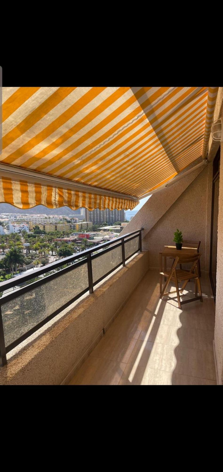 Los Cristianos Royal Views Арона Экстерьер фото