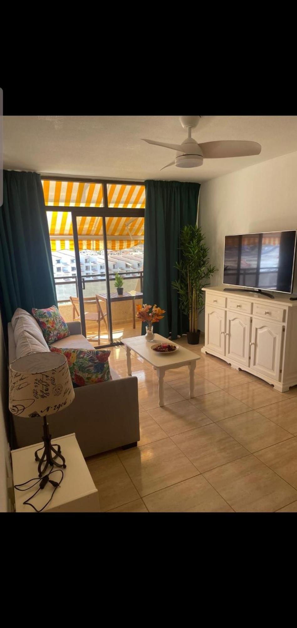 Los Cristianos Royal Views Арона Экстерьер фото