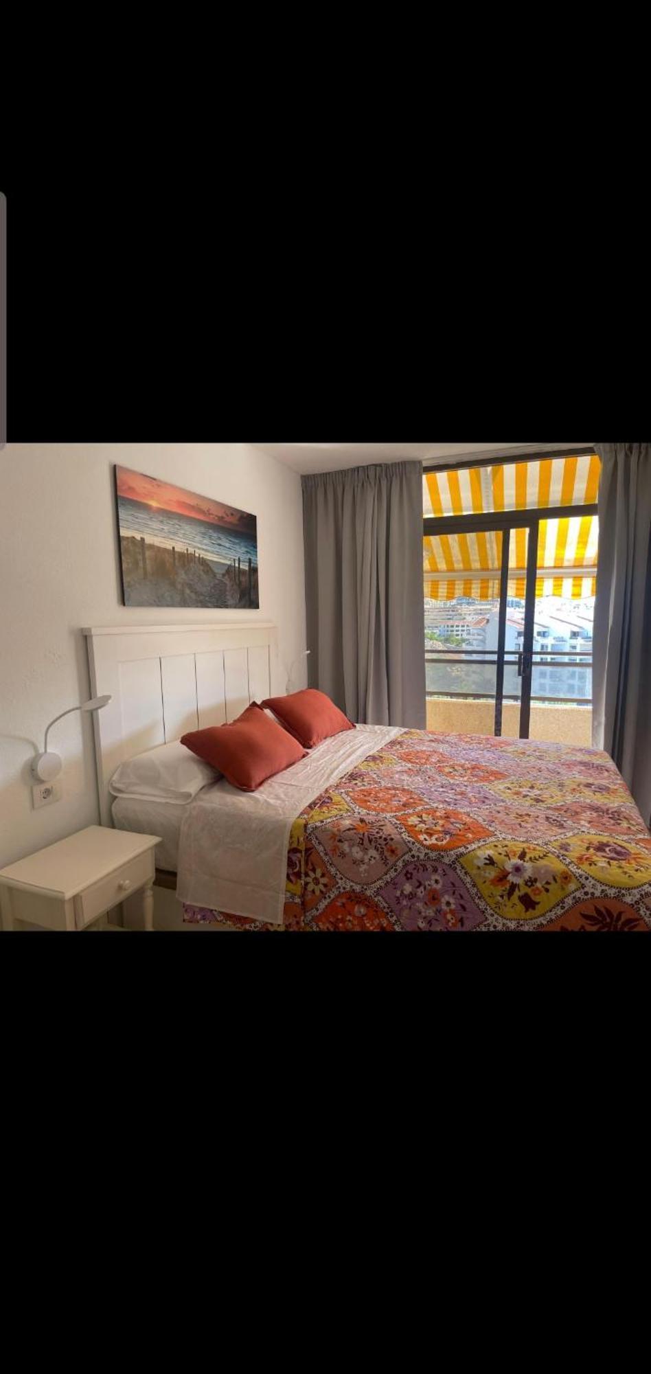 Los Cristianos Royal Views Арона Экстерьер фото