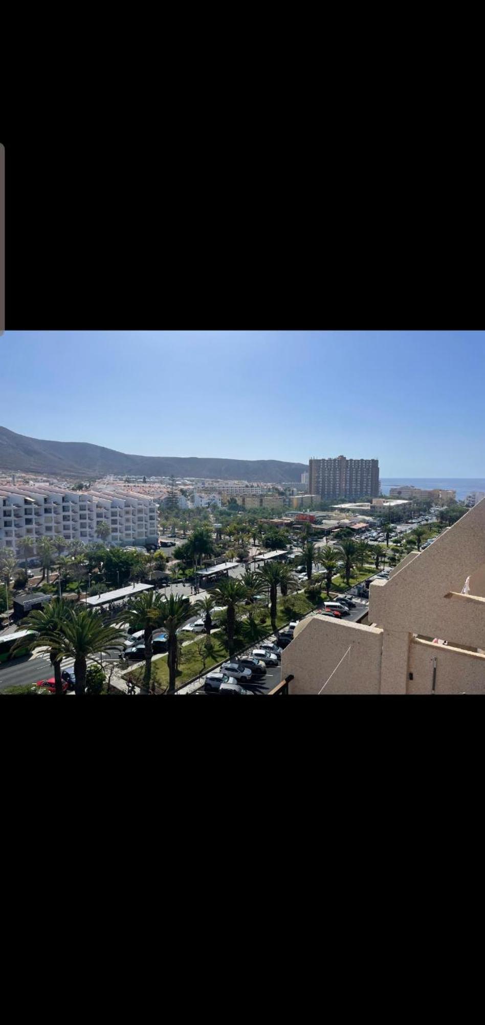 Los Cristianos Royal Views Арона Экстерьер фото