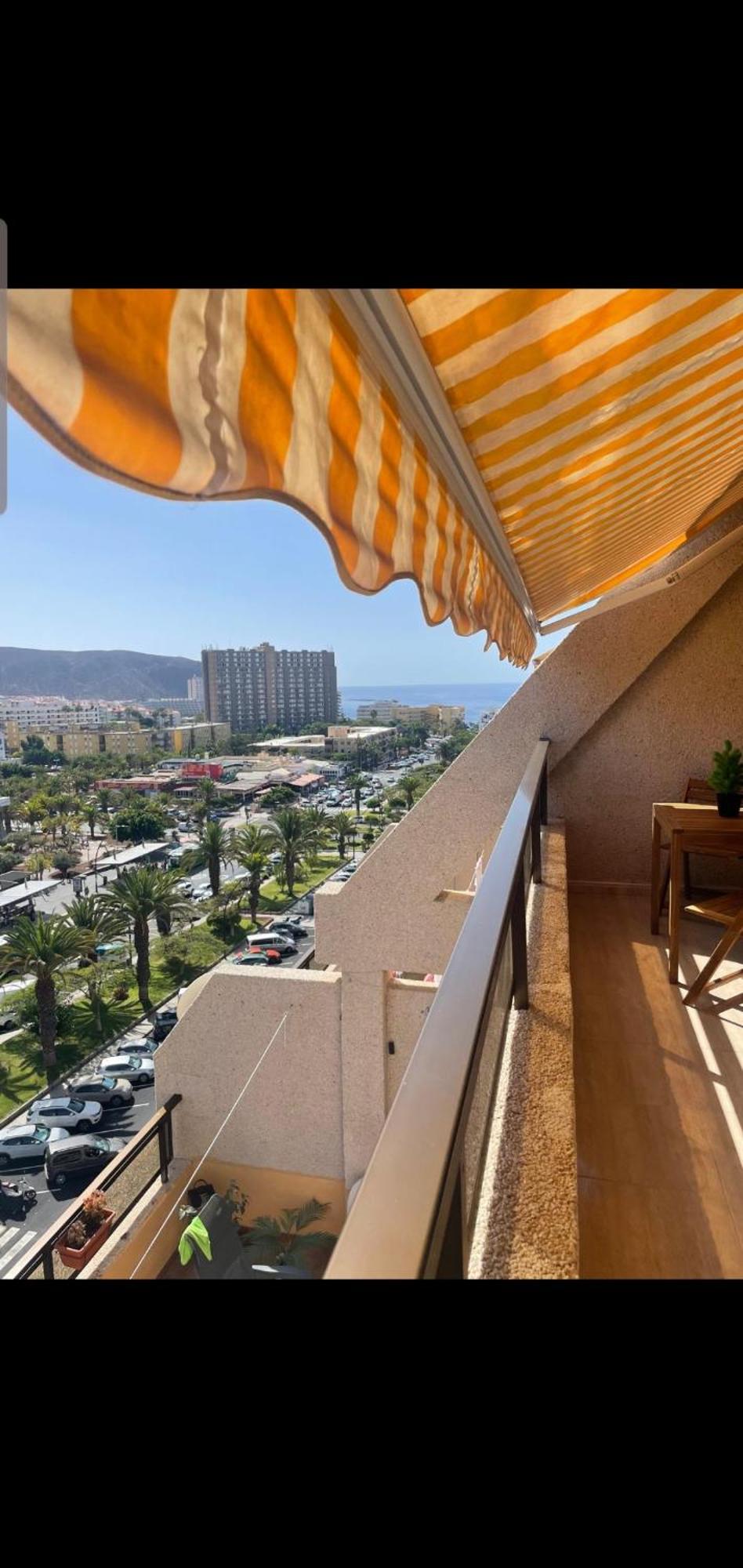 Los Cristianos Royal Views Арона Экстерьер фото