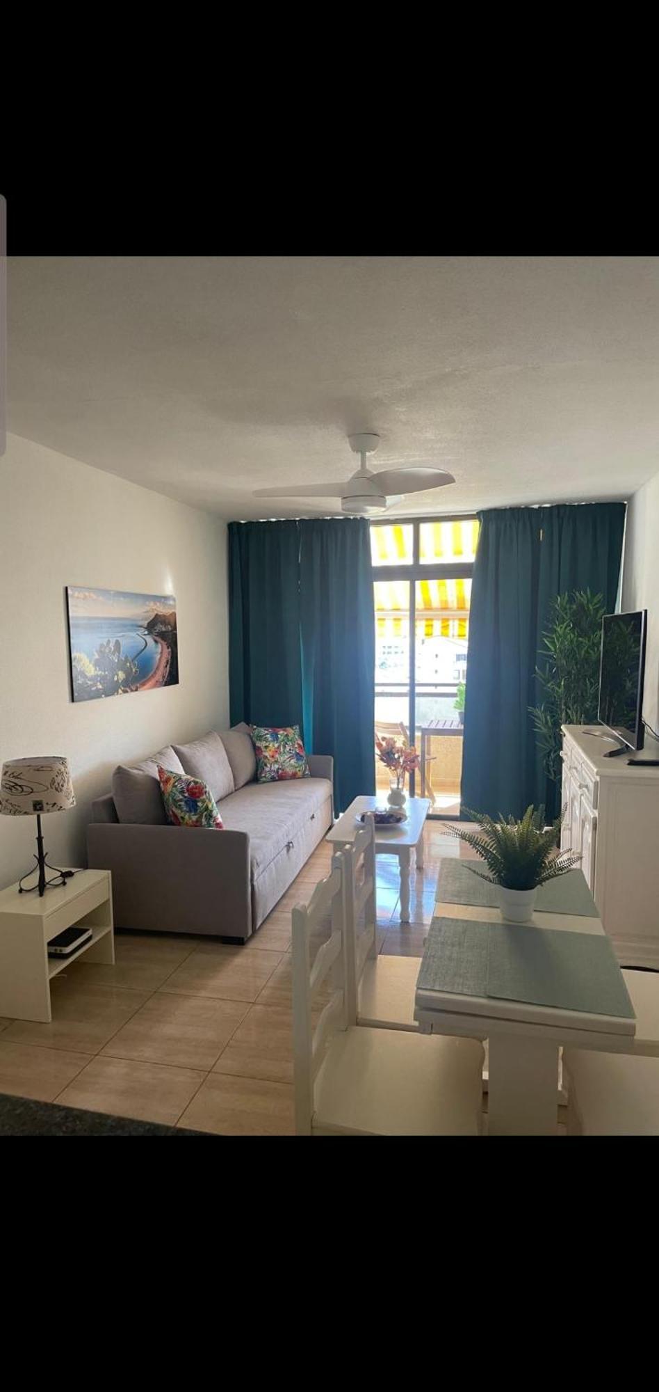 Los Cristianos Royal Views Арона Экстерьер фото