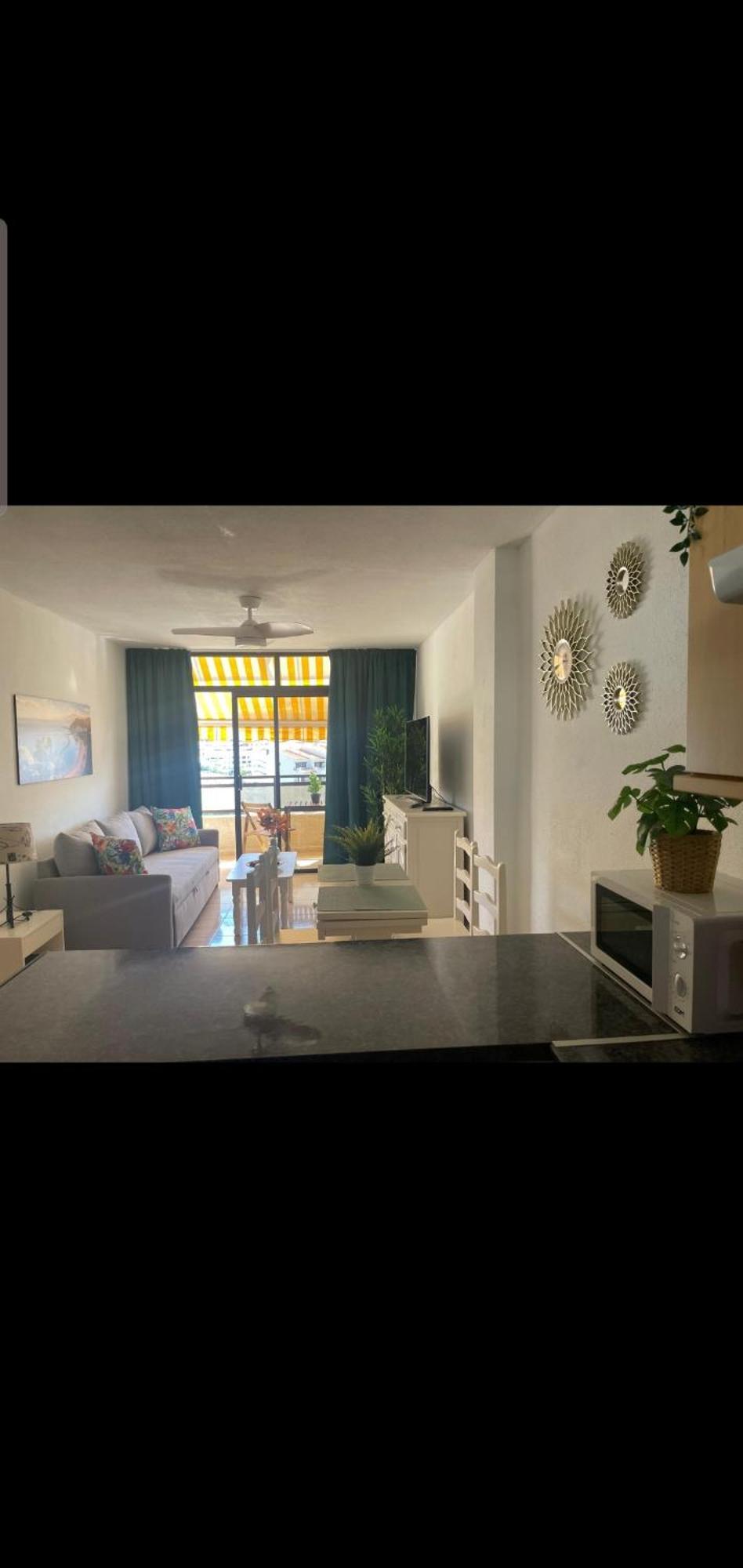 Los Cristianos Royal Views Арона Экстерьер фото